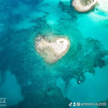 Anna Отель типа 