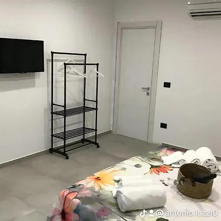 Anna * Леверано