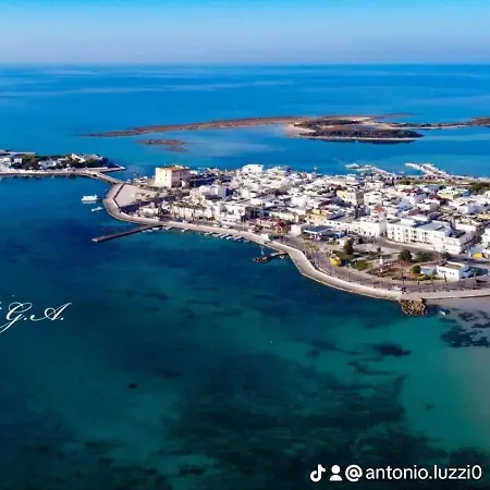 Anna Bed & Breakfast Leverano