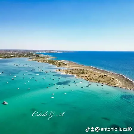 Anna Bed & Breakfast Leverano