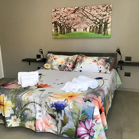 B&B Anna 레베라노