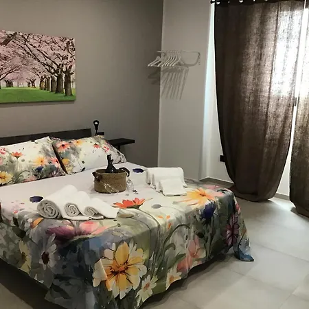 Bed & Breakfast Anna