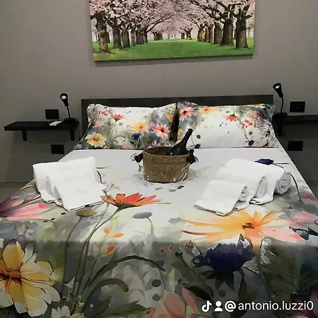 Anna Bed & Breakfast *