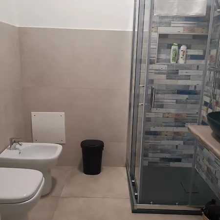 Bed & Breakfast Anna