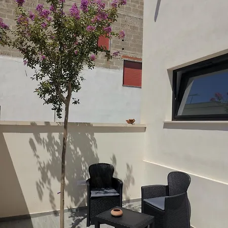 B&B Anna 레베라노