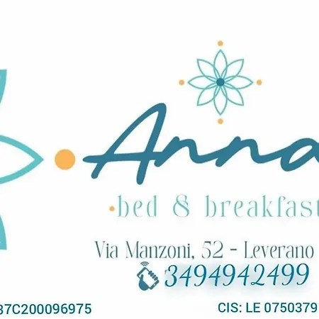 B&B Anna *
