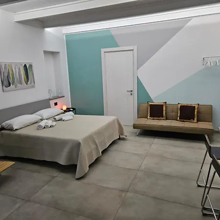 Bed & Breakfast Anna Leverano