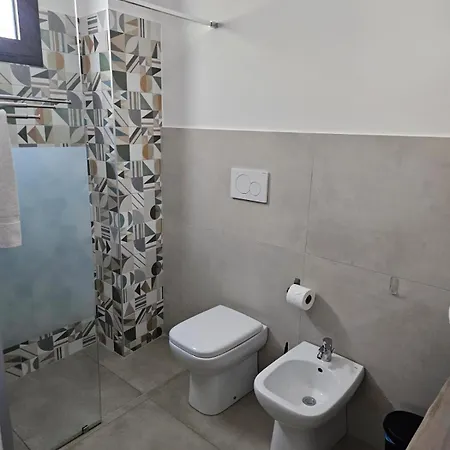 Anna Bed & Breakfast *