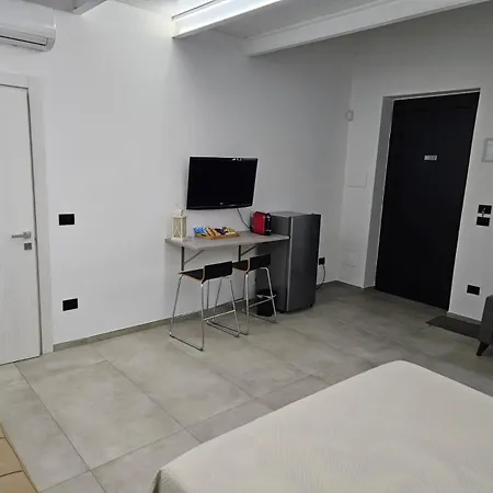 Anna B&B 레베라노