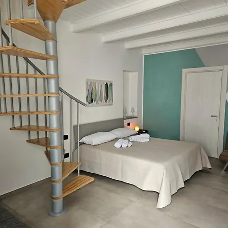 Anna Bed & Breakfast *