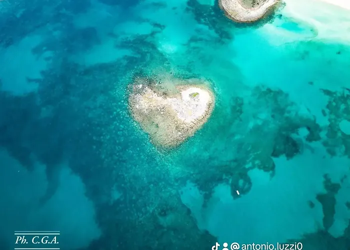 Anna Bed and breakfast Leverano