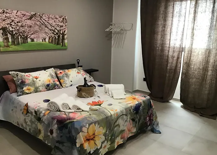 Bed and breakfast Anna