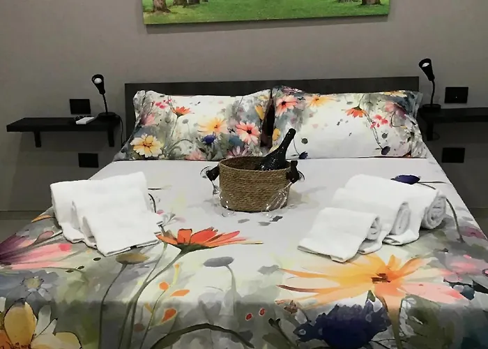 Anna Frühstückspension *