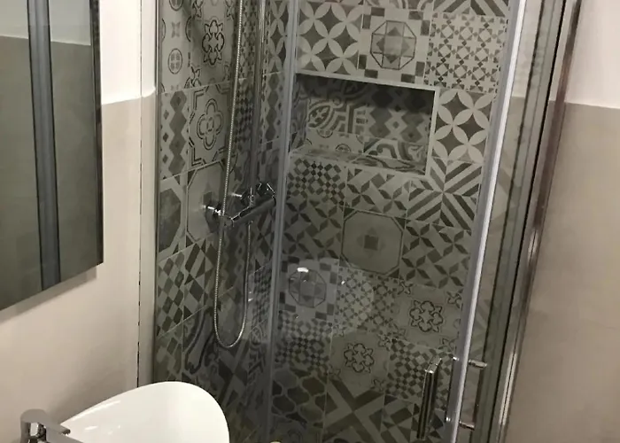 Frühstückspension Anna Leverano