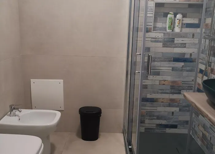 Bed and breakfast Anna