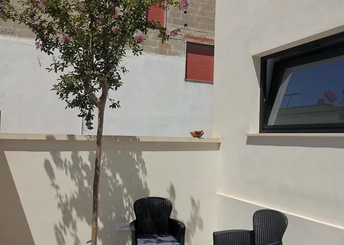 Bed and breakfast Anna Leverano